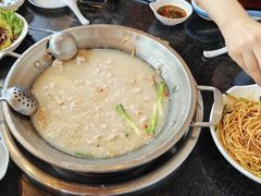 -老来福·非遗酸汤兔(凯旋路店)