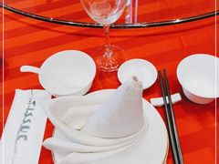 -太湖饭店·寄畅轩中餐厅
