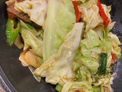 -东方亚克西餐厅(西康路店)