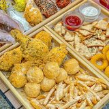 谁懂这一顿的含金量！太爽啦！飞鸡日记