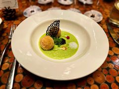 -金奥国际酒店温哥华扒房Vancouver Grill