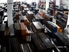 -天籁琴行(淘金店)