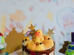 -吉川堂·日式甜点专门店(正佳广场店)