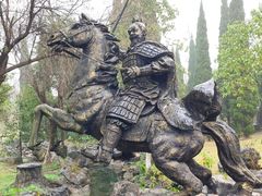 -三国赤壁古战场