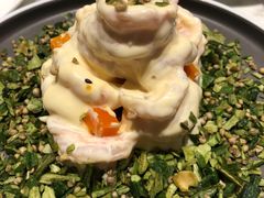 -喜鼎海胆水饺(柏威年购物中心店)