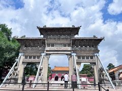 -北陵公园