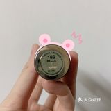 入秋口红💄推荐♡兰蔻189#挚爱色