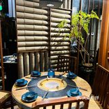 湊湊·茶憩｜酸菜锅涮肉肉美味绝绝子