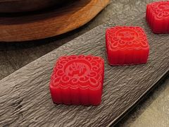-苏帮袁Sue Cuisine(来福士店)