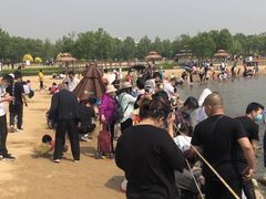 -武清南湖绿博园