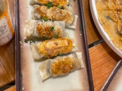-匠太烧肉台日料理餐酒馆(三林店)