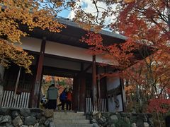 -常寂光寺