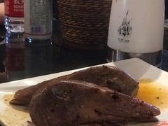-何师烧烤Pro·30年老品牌·川菜·香辣蟹(太古里旗舰店)