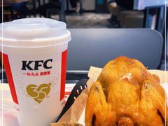 -肯德基(星河店)