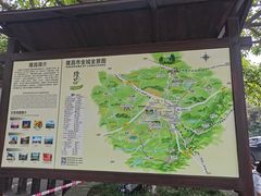 -南关石牌坊古镇