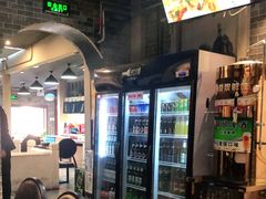 -金谷园饺子·烧烤(人大总店)
