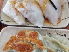 -沙湾甜品(升平街店)