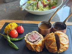 -恰餐厅 CHAR Grill&Bar(西安经开洲际店)