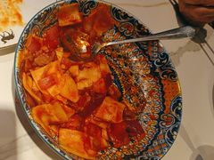 -阿里疆Alijiang·丝路美食·异域风情·清真(长楹天街店)