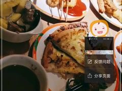 -比格比萨自助(李沧万达店)