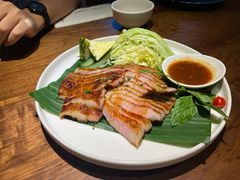 -星叶·东南亚料理(宁波万象汇店)