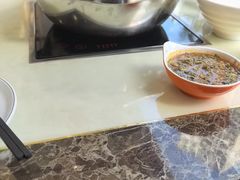 -潮悦牛肉火锅城(水贝店)