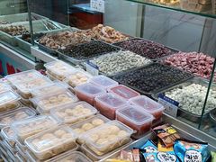 零售区-老海栗子(五四路店)