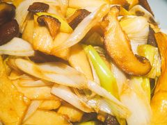 -禾珍珠家常小馆(河南博物院店)