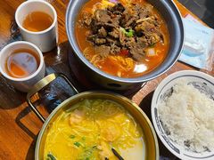 -黑白电视长沙小吃(美林M·LIVE天地东座店)