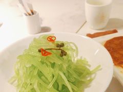 -翡翠拉面小笼包(岭南新天地店)
