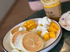 -HAPPEN(江川东路店)