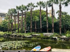 -昆明洲际酒店