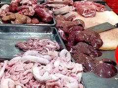 -标记美食新鲜猪杂(兴南大道店)