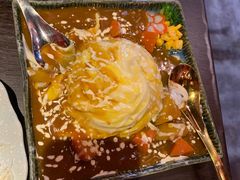 -隐月· 㐂和食屋(芝罘万达公馆店)