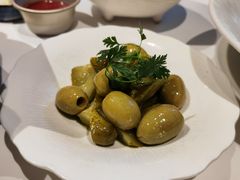 -Osteria Garden 生蚝花园餐厅(原进贤路店)
