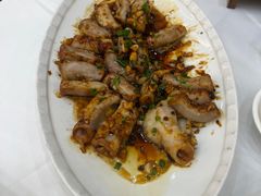 -丰尔粥食·顺德鱼生·干蒸排骨顺德菜(大良分店)