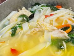 -小满手工粉(上海文峰广场店)