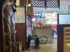 -清迈泰·泰国餐厅(华发商都店)
