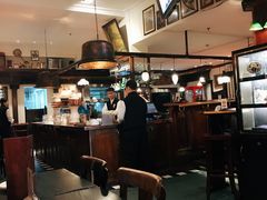 大堂-宝莱纳餐厅(滨江店)