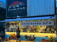 -DGE季风钓虾营地·团建·聚会