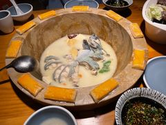 -滇小鱼·云南野生菌火锅(上杭路店)