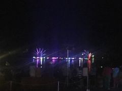 -清迈夜间动物园