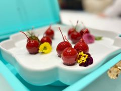 -月福京味斋·烤鸭店·北京菜(鼓楼总店)