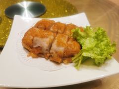 -莆田餐厅(吉隆坡柏威年广场店)