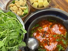 -笔记安顺夺夺粉火锅