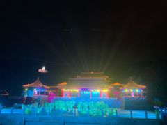 -威海华夏城景区