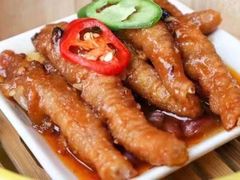 -筵语时尚餐厅(海运堤店)