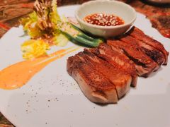 -炙柒Sekinana·精致料理 烧鸟·铁板烧(海上世界店)