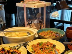 -华豫川酒家(双子塔店)