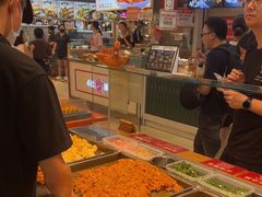 -丁家坡洋芋·观音桥好吃街A区(全国总店)